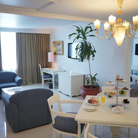 Aryaduta Makassar Extérieur photo