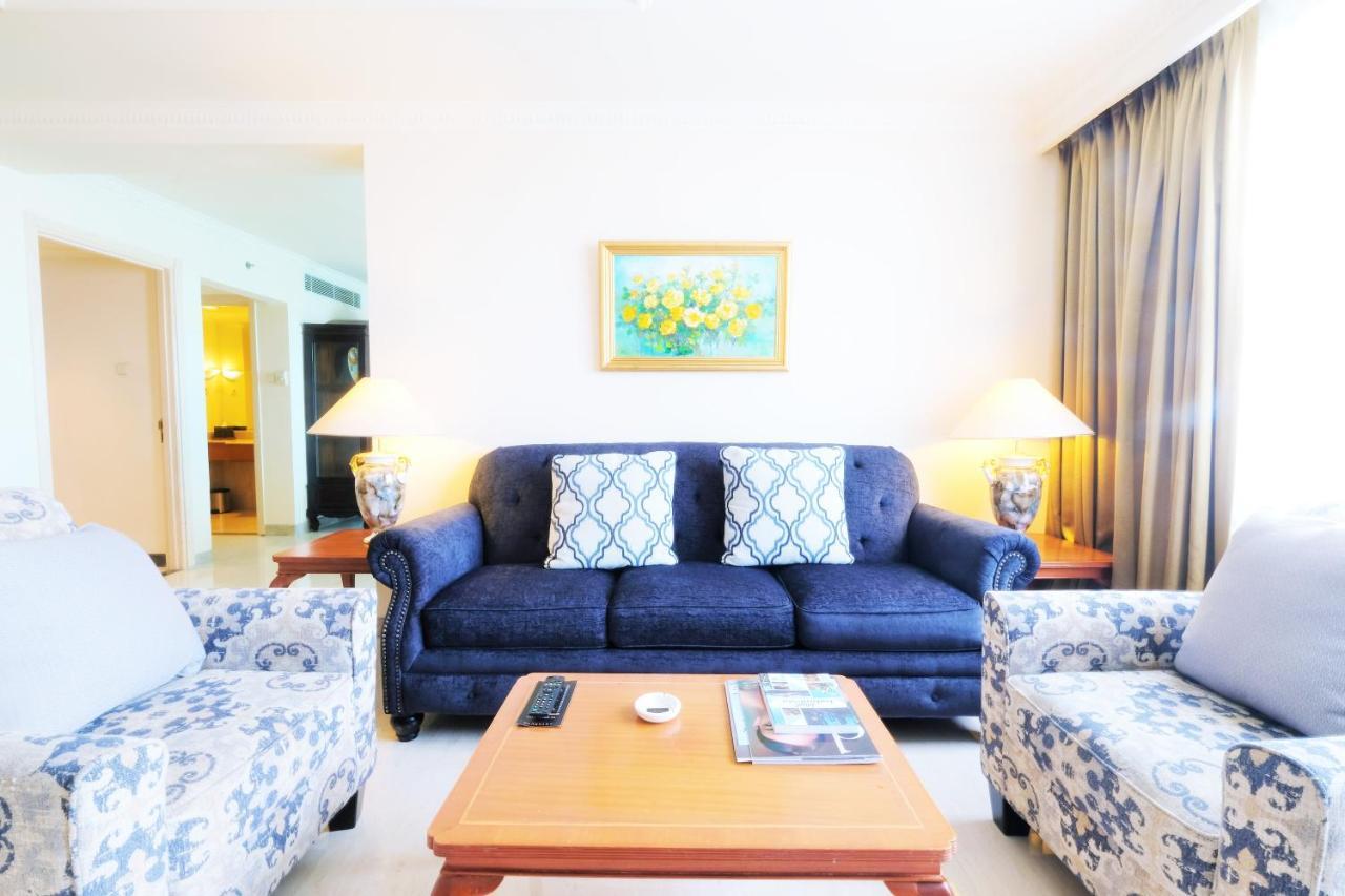 Aryaduta Makassar Extérieur photo