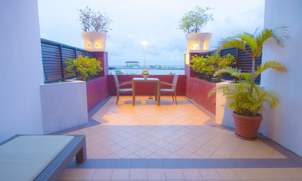 Aryaduta Makassar Extérieur photo