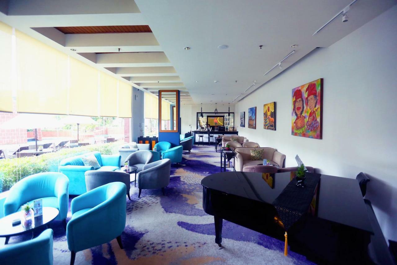 Aryaduta Makassar Extérieur photo